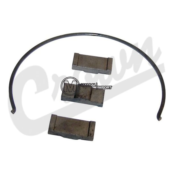 SYNCHRONIZER REPAIR KIT, 5TH