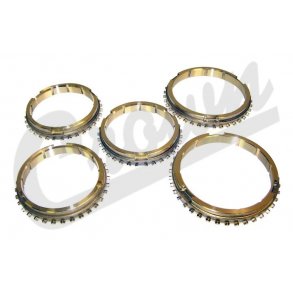 Synchronizer Repair Kit