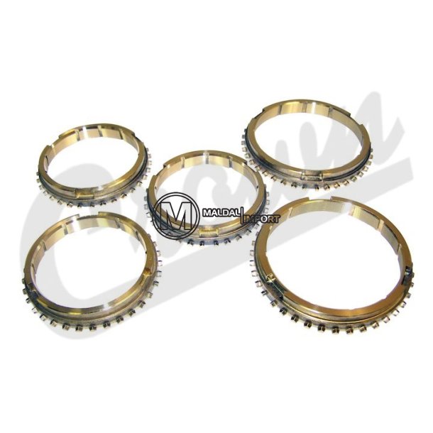 Synchronizer Repair Kit