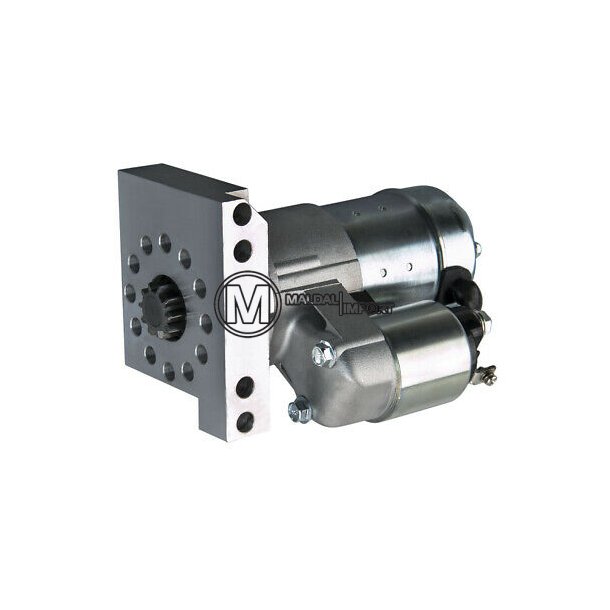 Startmotor 12V 1,4KW CHEVROLET RACING = S114-823