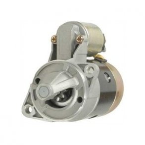 Startmotor 12V 0,8KW KOMATSU MITSUBISHI NISSAN