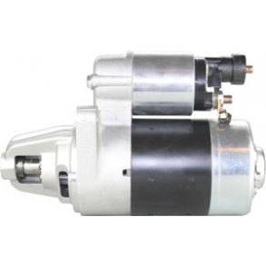 Startmotor 12V 0,8KW YANMAR HONDA = S114-566