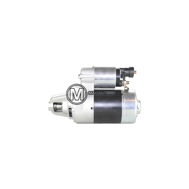 Startmotor 12V 0,8KW YANMAR HONDA = S114-566