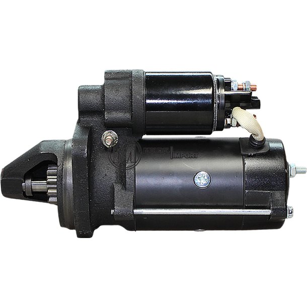 Startmotor 12V 3,2KW CATERPILLAR JCB PERKINS RENAULT = AZE4150