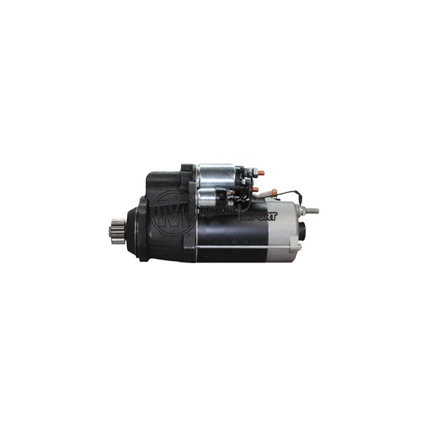 Startmotor 24V 6,0KW  VOLVO INDUSTRI