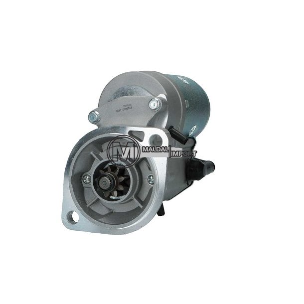 Startmotor 12V 2,0 KW PERKINS = 228000-1890