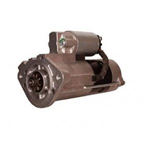 Startmotor 12V 2,2KW MITSUBISHI CATERPILLAR