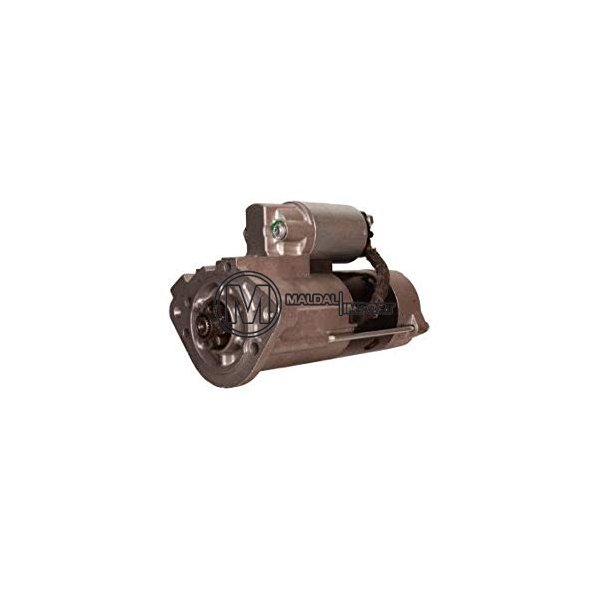 Startmotor 12V 2,2KW MITSUBISHI CATERPILLAR