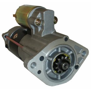 Startmotor 24V 3,2KW CATERPILLAR