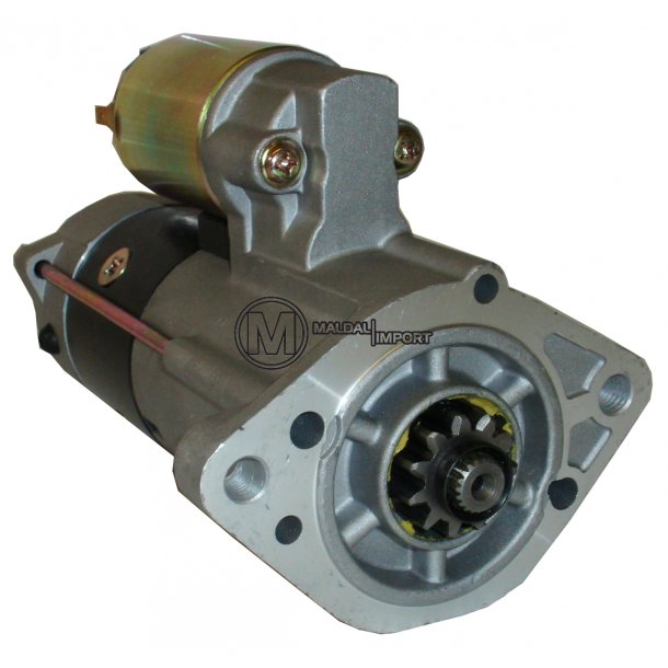 Startmotor 24V 3,2KW CATERPILLAR