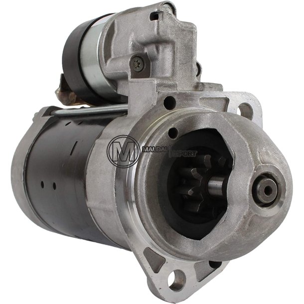 Startmotor 12V 2,3KW DEUTZ / VOLVO = 0001223016 / 01182384KZ