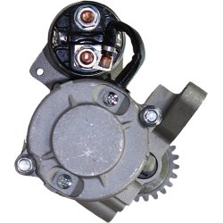 STARTMOTOR 2,0 CRD JS-JC (AUTOMAT)