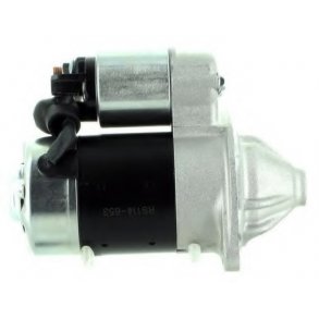 Startmotor 12V 0,9KW,  Yanmar, John Deere , Kubota = S114-653