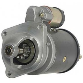 Startmotor 12V 3,0KW FORD = LRS107 - 6092294