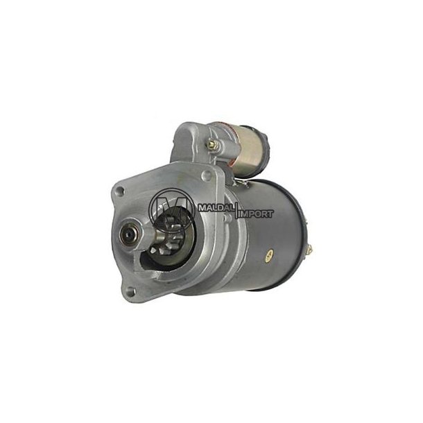 Startmotor 12V 3,0KW FORD = LRS107 - 6092294
