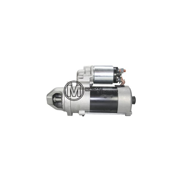 Startmotor 12V 2,6KW KHD SAME STEYR 