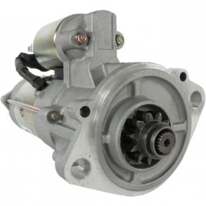 Startmotor 12V 2,2KW ISUZU JCB MITSUBISHI = M8T77072
