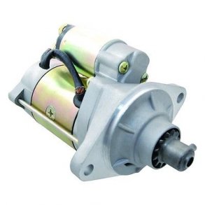 STARTMOTOR 7,3TD DIESEL 01-03