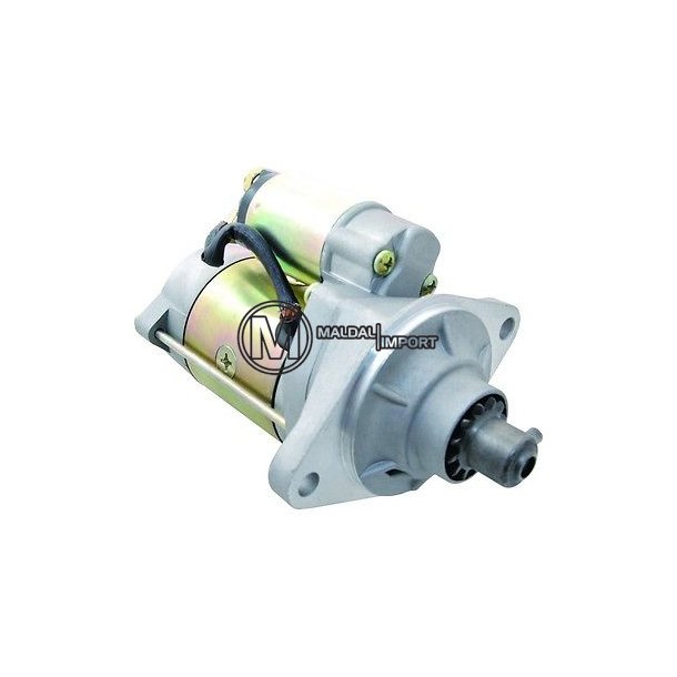 STARTMOTOR 7,3TD DIESEL 01-03