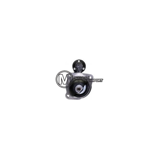Startmotor 12V 3,0KW MERCEDES = 0001367039