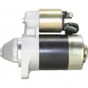 Startmotor 12V 0,8KW YANMAR =S114-650