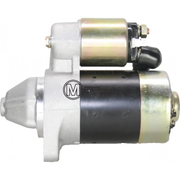 Startmotor 12V 0,8KW YANMAR =S114-650