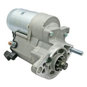 Startmotor 12V 2,2KW = 428000-0250 TOYOTA