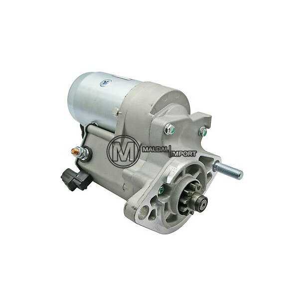 Startmotor 12V 2,2KW = 428000-0250 TOYOTA