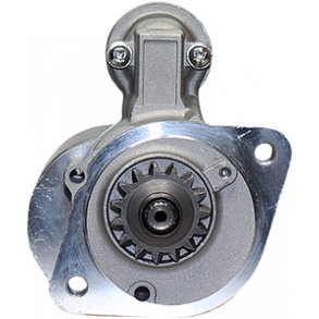 Startmotor YANMAR / Mitsubishi L3E = M2T50281