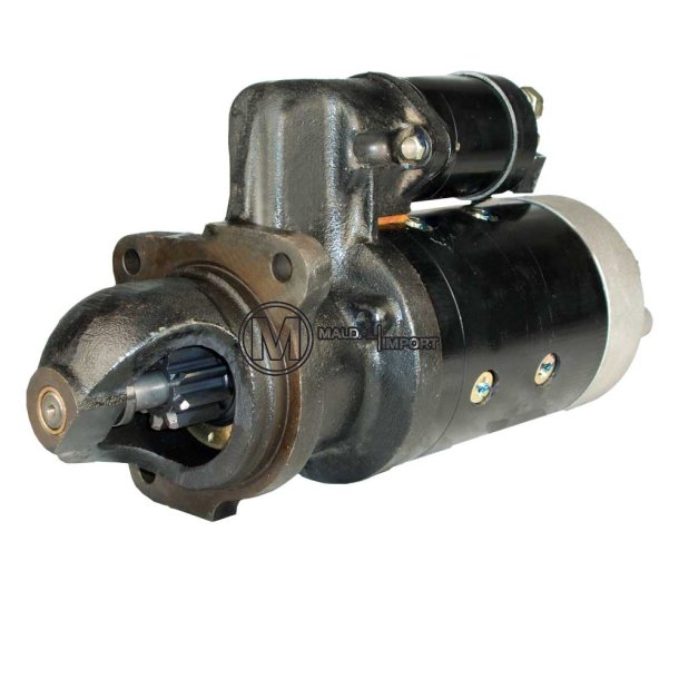 Startmotor 24V 4,0KW ATLAS COPCO = 0001368001