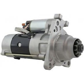 Startmotor 24V 5,5KW     KOBELCO / MITSUBISHI