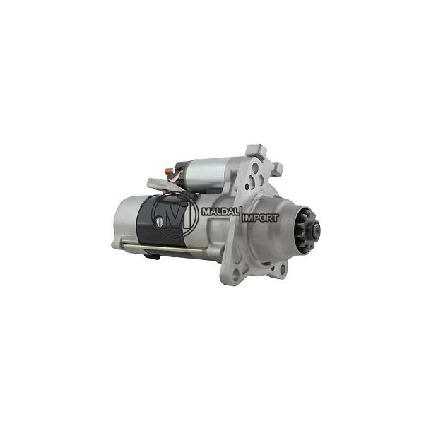 Startmotor 24V 5,5KW     KOBELCO / MITSUBISHI