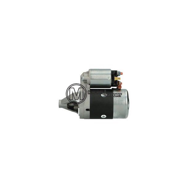 Startmotor 12V 0,8KW SUZUKI KUBOTA = M2T30481