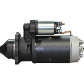 Startmotor 24V 4,0KW KHD LIEBHERR MWM VOLVO