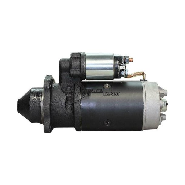Startmotor 24V 4,0KW KHD LIEBHERR MWM VOLVO