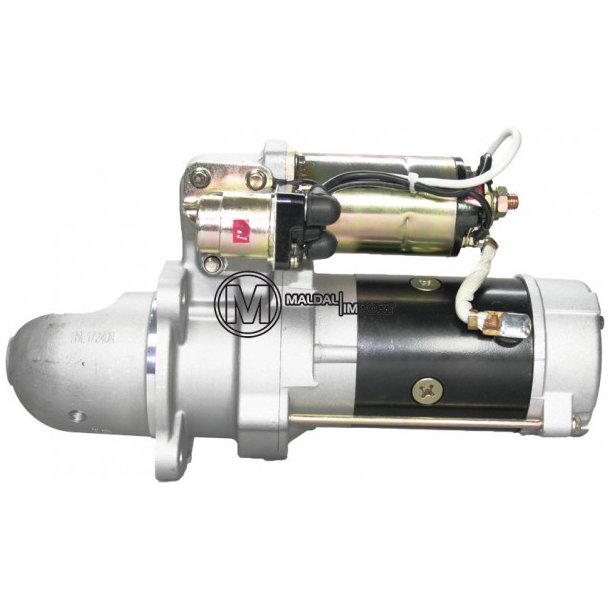 Startmotor 24V 4,0KW MERCEDES = 19070039