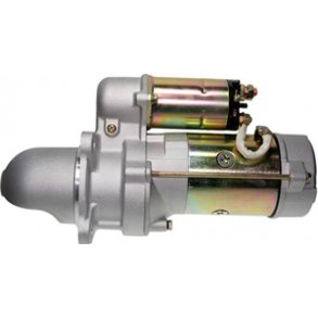 Startmotor 12V 2,5KW BOBCAT CUMMINS FORD = 1113276