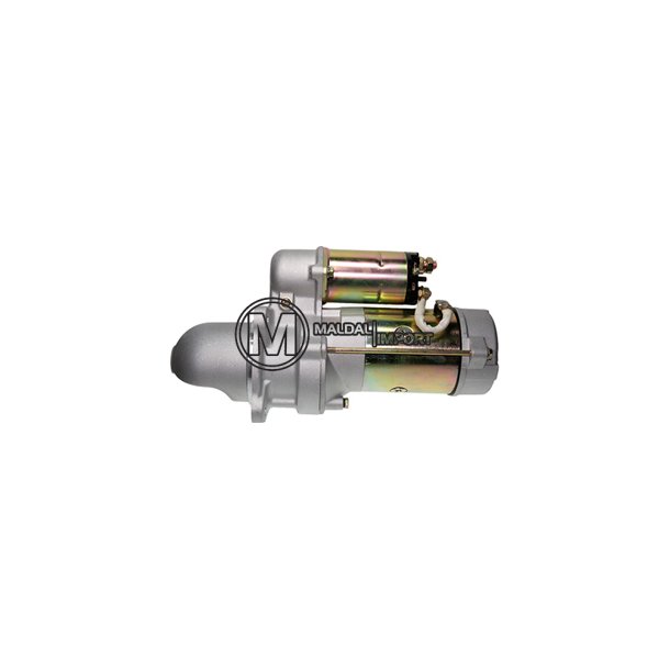 Startmotor 12V 2,5KW BOBCAT CUMMINS FORD = 1113276