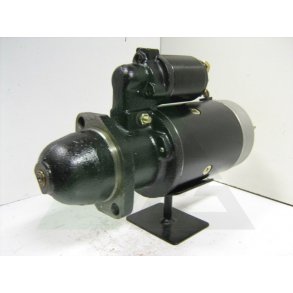 Startmotor 12V 2,7KW  HATZ  VM/BMW/MERCRUISER MARINE