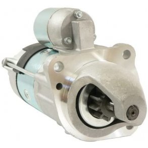 Startmotor 12V 3,0 KW PERKINS = 2873K404