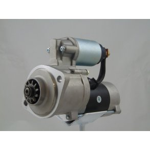 Startmotor 12V 2,0KW MITSUBISHI SABB MARINE