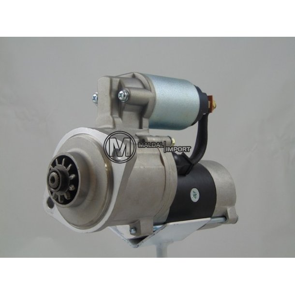 Startmotor 12V 2,0KW MITSUBISHI SABB MARINE