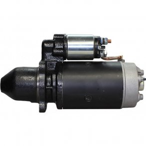 Startmotor 24V 4,0KW SISU VALMET 