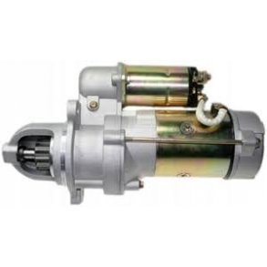 Startmotor 12V 3,5KW BOBCAT CLARK DEUTZ FORD