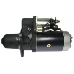 Startmotor 24V 6,2KW MERCEDES = 0001372005
