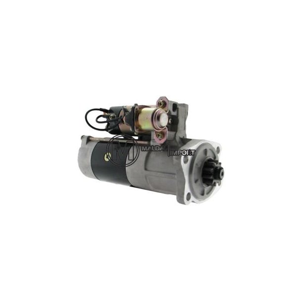 Startmotor 24V 4,5KW CATERPILLAR