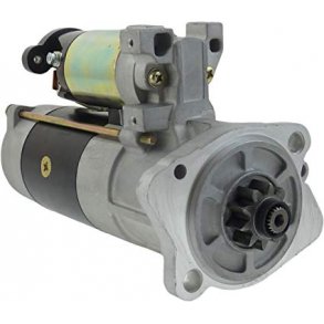 Startmotor 24V 5,0KW CATERPILLAR MITSUBISHI