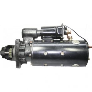 Startmotor 24V 9,0KW CUMMINS CATERPILLAR