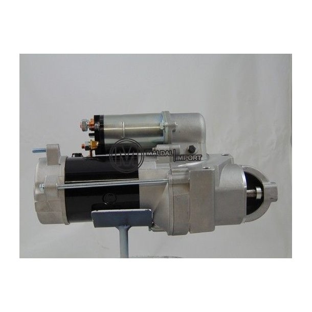 STARTER CHEVY 6,2/6,5D/6,5TD