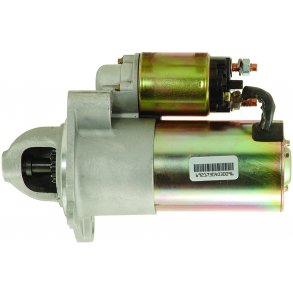 Startmotor ALERO 2,4 99-01